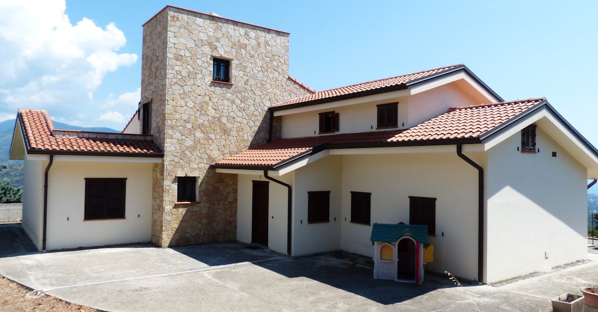 Benefits of Using Slate Roofing for Your UK Property