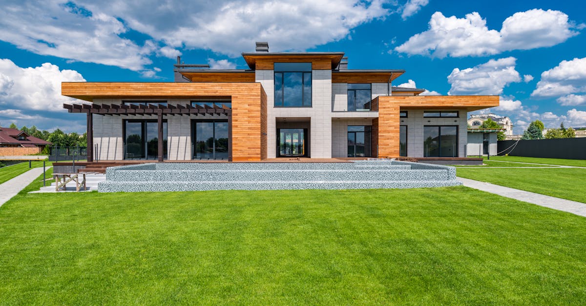 Different Types of Metal Roofing Available in the UK