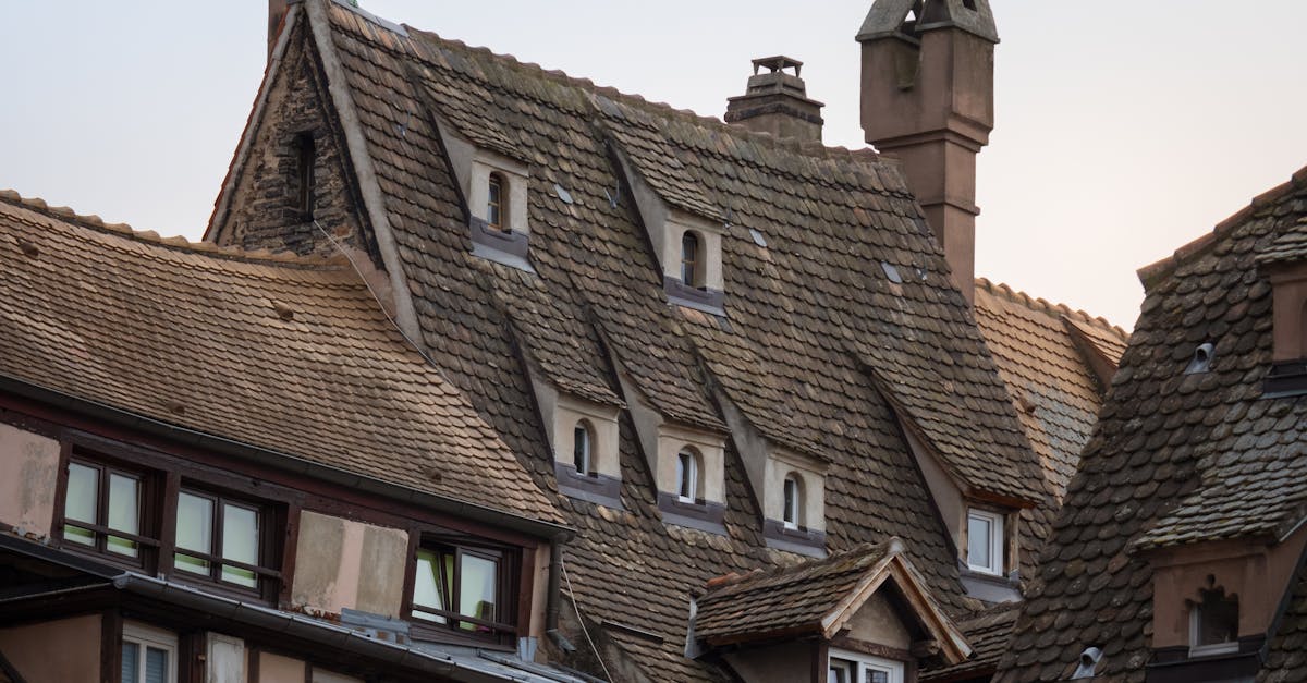 Enhancing Aesthetics with Wood Shingle Roofing in the UK