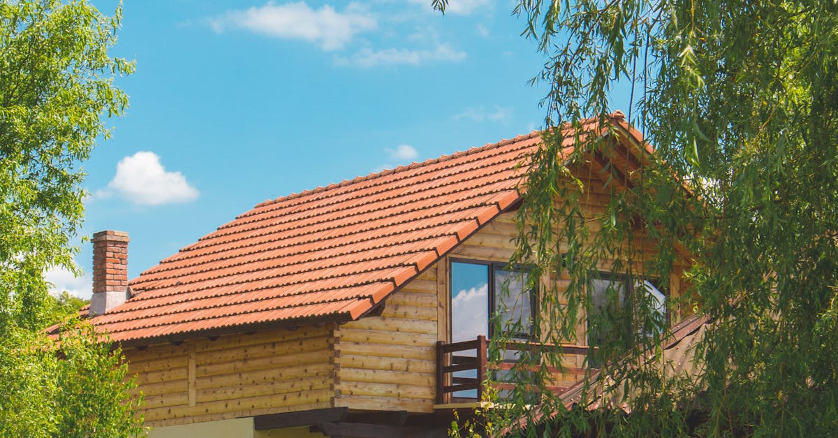The Environmental Impact of Slate Roofing in the UK